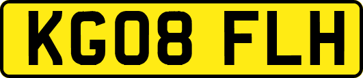 KG08FLH