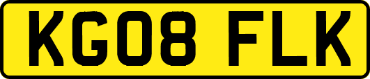 KG08FLK