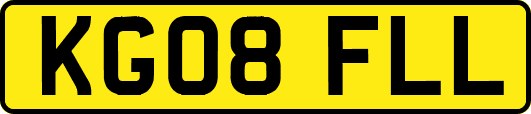 KG08FLL