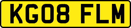 KG08FLM