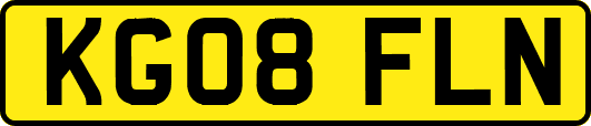KG08FLN