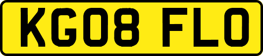 KG08FLO
