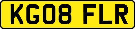 KG08FLR