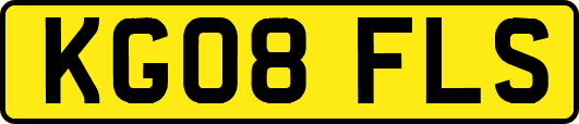 KG08FLS