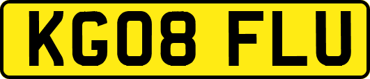 KG08FLU
