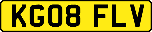 KG08FLV