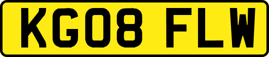 KG08FLW