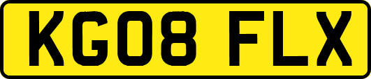 KG08FLX