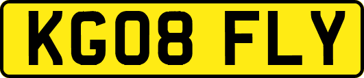 KG08FLY