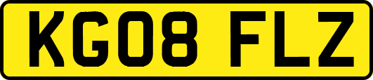 KG08FLZ