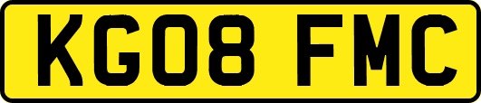 KG08FMC