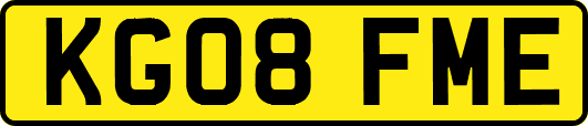 KG08FME