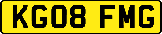 KG08FMG