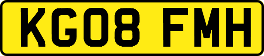 KG08FMH