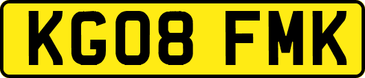 KG08FMK