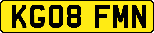 KG08FMN