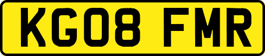 KG08FMR