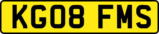KG08FMS