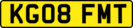 KG08FMT