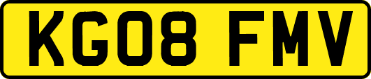 KG08FMV