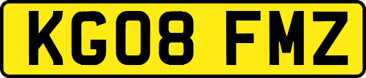 KG08FMZ