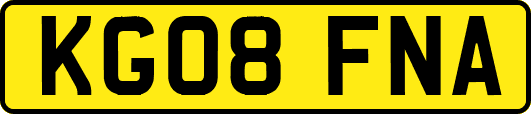 KG08FNA