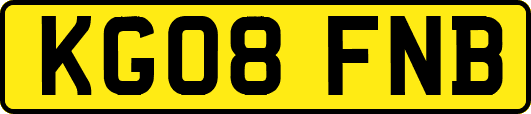 KG08FNB