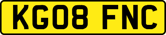 KG08FNC
