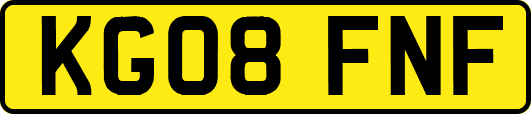 KG08FNF