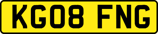 KG08FNG
