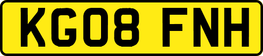 KG08FNH