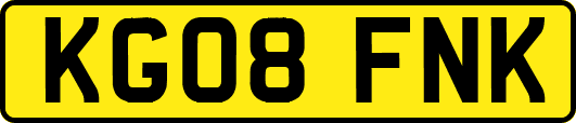 KG08FNK