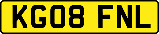 KG08FNL