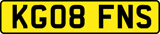 KG08FNS
