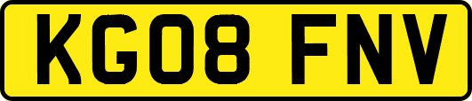 KG08FNV