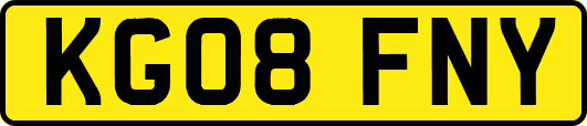 KG08FNY
