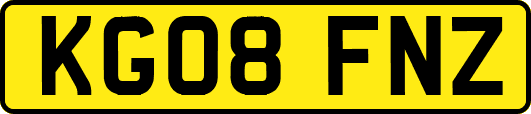 KG08FNZ