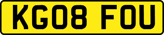 KG08FOU