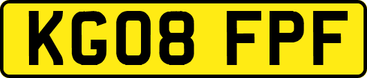 KG08FPF
