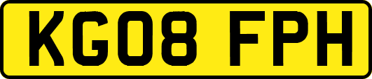KG08FPH