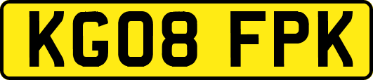 KG08FPK