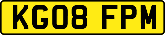 KG08FPM