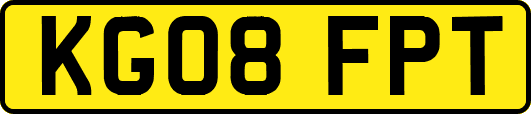 KG08FPT