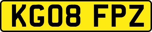 KG08FPZ