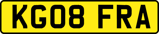 KG08FRA