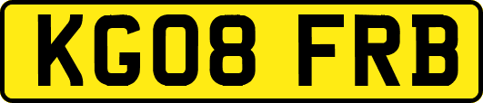 KG08FRB