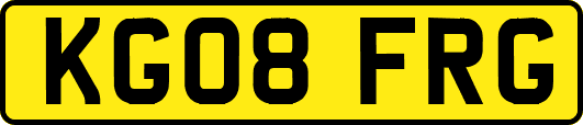 KG08FRG