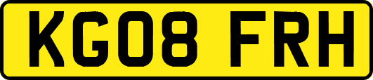 KG08FRH