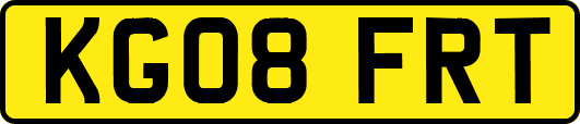 KG08FRT