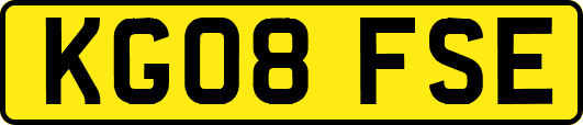 KG08FSE